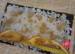 自制寿司的做法图解4