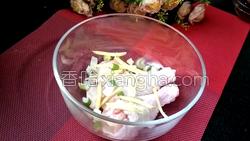 炸鸡腿的做法图解2