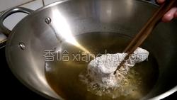 炸鸡腿的做法图解11