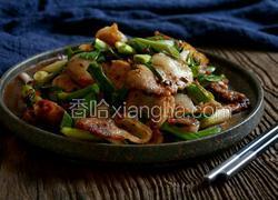 回锅肉