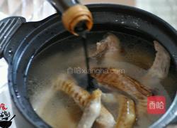 酱香鸭翅的做法图解7