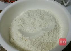 手洗面筋的制作过程详解的做法图解1