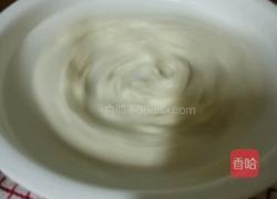 手洗面筋的制作过程详解的做法图解6