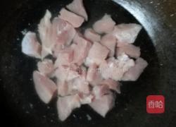 自制辣肉松的做法图解2