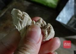 自制辣肉松的做法图解4