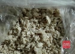 自制辣肉松的做法图解6