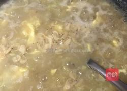 小拨鱼儿疙瘩汤的做法图解7