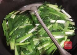 葱油面的做法图解1