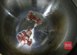 菜椒炒肉的做法图解2