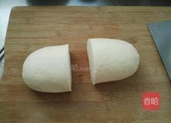 香葱猪肉花卷的做法图解4