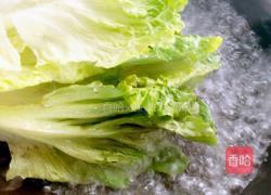 浓汁玻璃生菜（简捷无味精版）的做法图解6