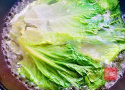 浓汁玻璃生菜（简捷无味精版）的做法图解7
