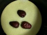 电饭锅蛋糕