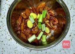 炸肉的做法图解2