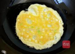 馍夹蛋的做法图解5