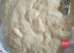 蛋糕的做法图解8