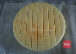 蛋糕的做法图解9