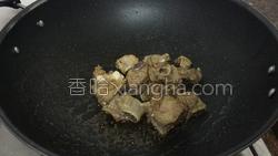 排骨炖土豆的做法图解19