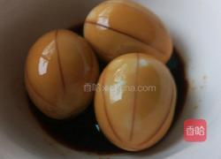 卤水蛋的做法图解3