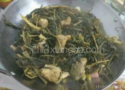 杀猪菜