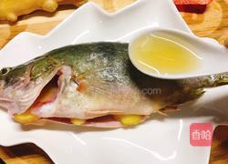 清蒸鳜鱼的做法图解3