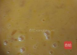 鸡蛋炒韭菜的做法图解3