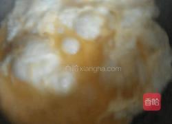 鸡蛋炒韭菜的做法图解4