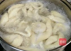 番茄蛋疙瘩的做法图解13