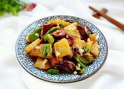 地三鲜