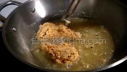 炸鸡腿的做法图解14