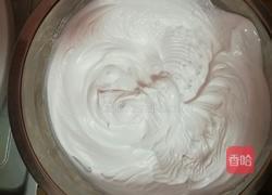 奶油蛋糕的做法图解3