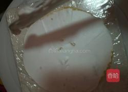 奶油蛋糕的做法图解5