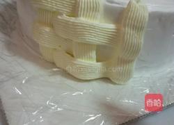 水果奶油蛋糕的做法图解4