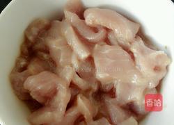 水煮肉片的做法图解3