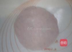 香甜玫瑰花的做法图解4
