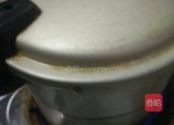 红烧猪脚的做法图解8