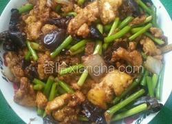 过油肉