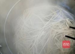 葱油面的做法图解3