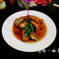 蒸腊鱼的做法[图]