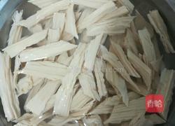 凉拌菜的做法图解1