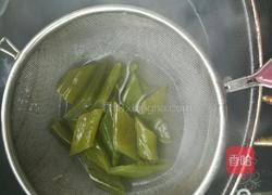 凉拌菜的做法图解5