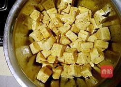 小葱拌豆腐的做法图解7