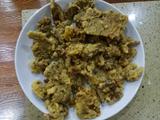 炸肉段