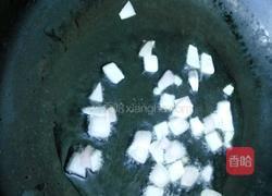 酱油炒饭的做法图解5