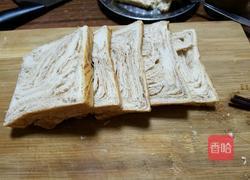 西多士的做法图解1