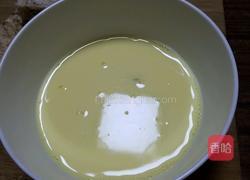 西多士的做法图解4