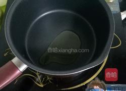 青笋鸡丸蝴蝶面的做法图解3