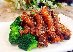 芝香酱口麻辣鱼