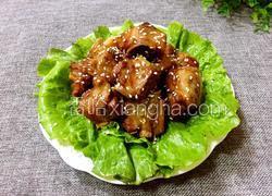 糖醋排骨