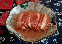 腐乳肉(年味)